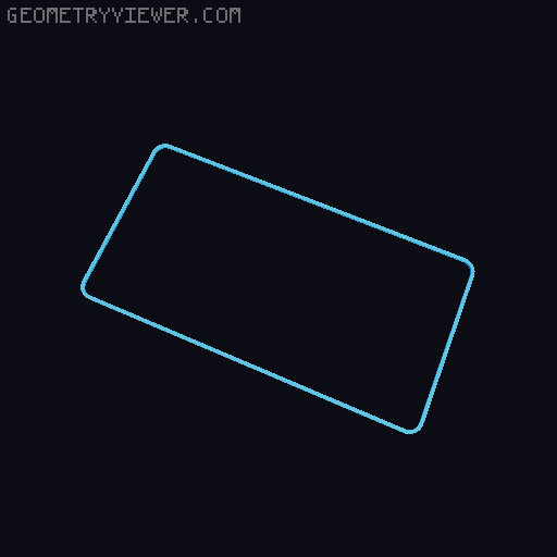 Rugged Gridfinity Box (Parametric) 3D model thumbnail
