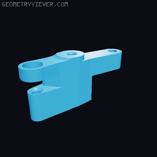Tarmo 5 - remix by Tridense 3D model thumbnail