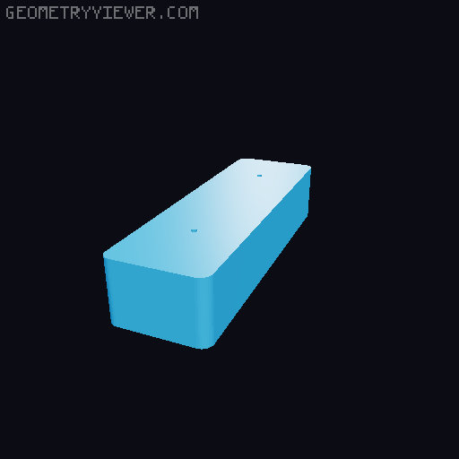 Carry That Skadis - Sturdy Toolbox 3D model thumbnail