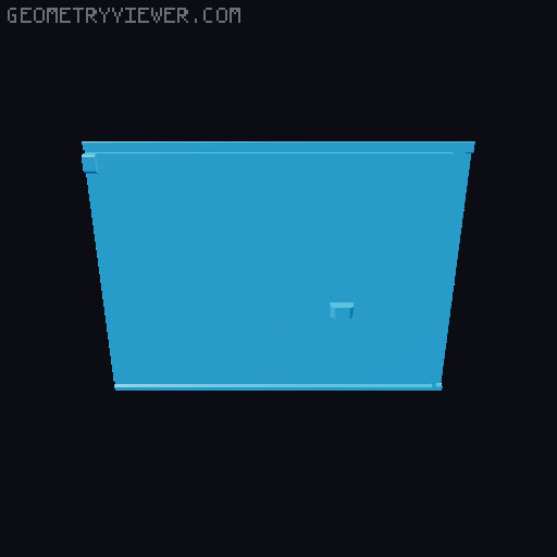 Little Boy S Long 3D model thumbnail