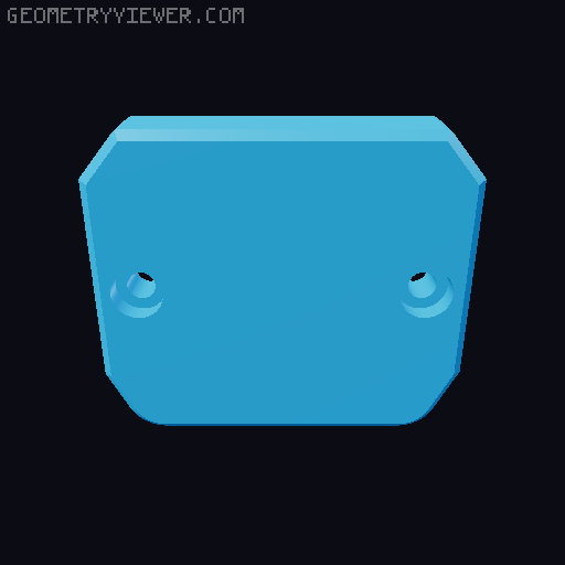 R'hllor - Alternative Stocks 3D model thumbnail