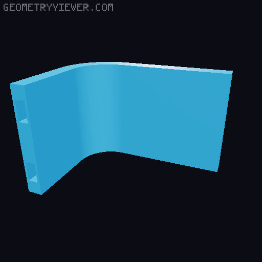 Propagation station/planter (remix) 3D model thumbnail