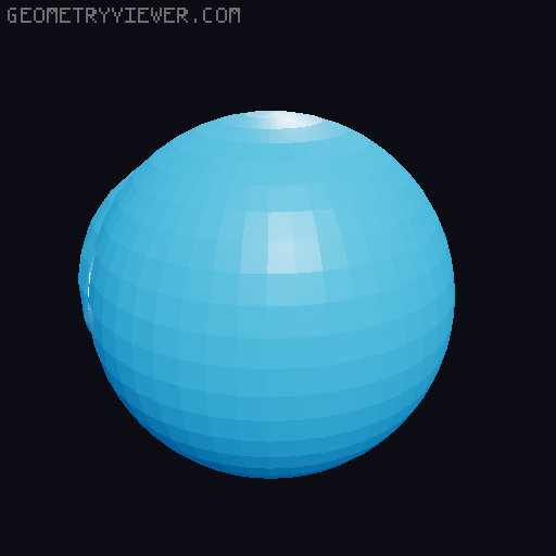 synduality ogre/ pascal cradle mk2 3D model thumbnail