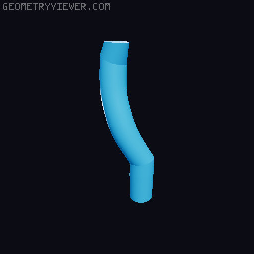 Sonic - Classic 3D model thumbnail