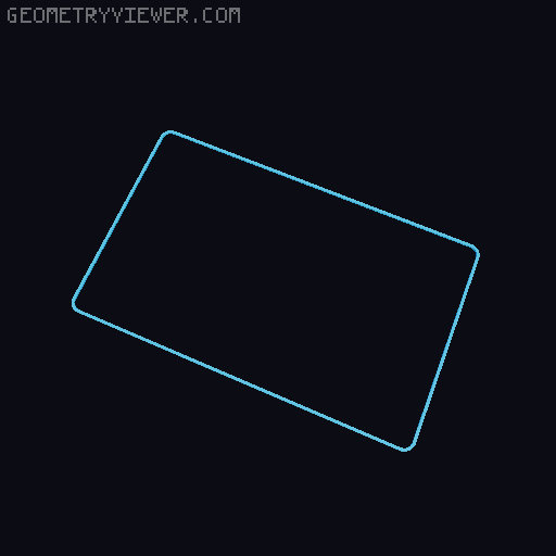Rugged Gridfinity Box (Parametric) 3D model thumbnail