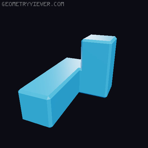 Akaki's Picnic Baskets - All pieces printed whole(Needs support) 3D model thumbnail