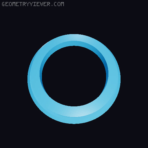 Pokeball 3D model thumbnail