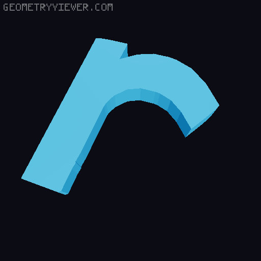 Endless Alphabet and Reader 3D model thumbnail