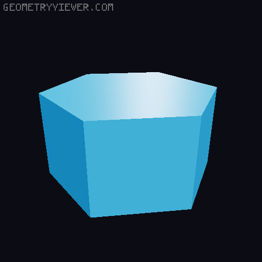 Ceiling Xenomorph 3D model thumbnail