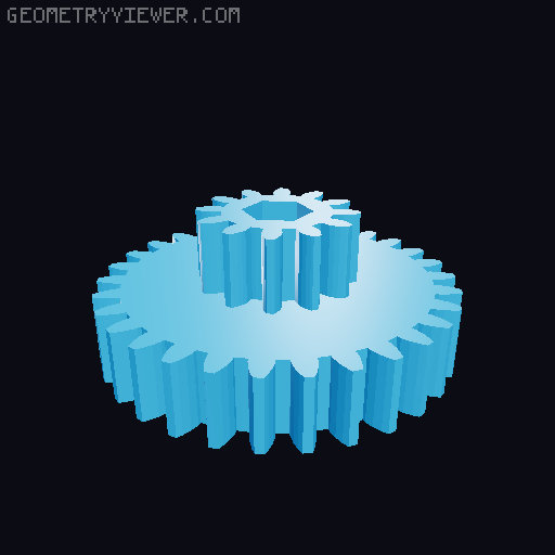 The Recreator 3D : MK6 DIY BOM - Turn PET1 plastic bottles into 3D filament 3D model thumbnail