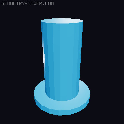 Webcam Prusa 3D model thumbnail