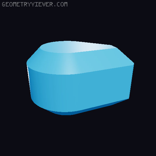 200% Dummy 13 Modified 3D model thumbnail