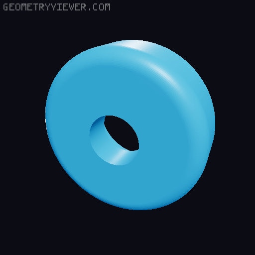 Slaughter to prevail / Alex Terrible Mask 3D model thumbnail
