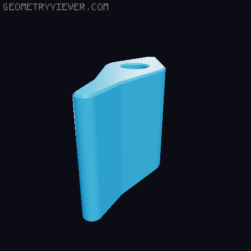 Pen grinder box based on the Frog Box 2.0 3D model thumbnail