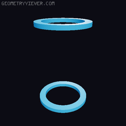 GONGGI - Squid Games 2 - MMU2S - v2 3D model thumbnail