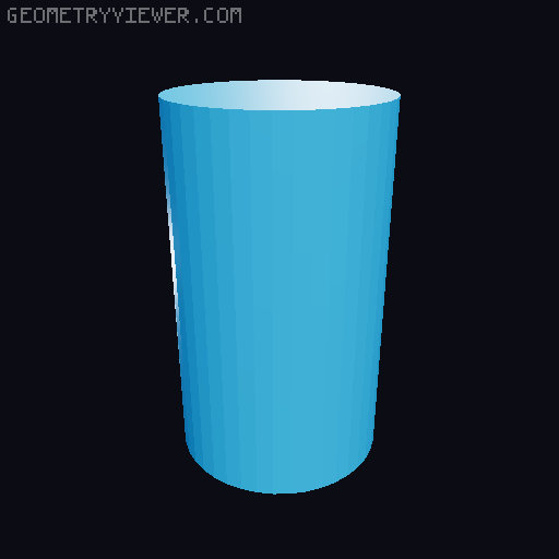 Fanta: Space ship 3D model thumbnail