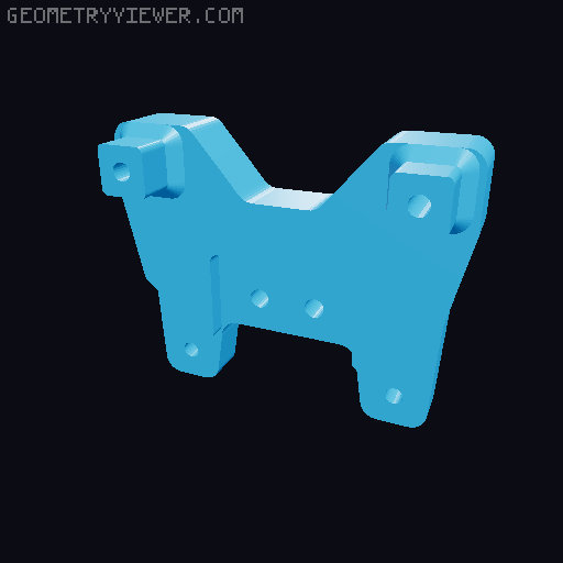 [ARCHIVE] Robak 2 Modpack .001 3D model thumbnail