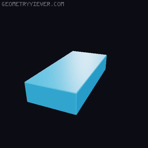 Configurable Remix Duncans Boxes 3D model thumbnail