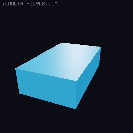 X-303 MMU Parts 3D model thumbnail