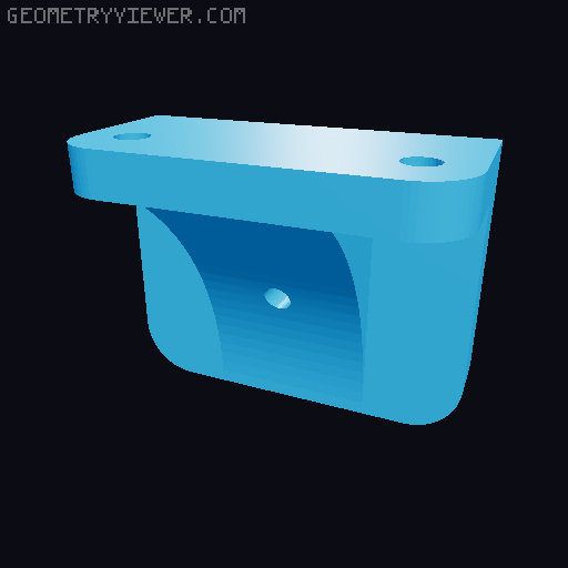 Robak Upgrades for v2.1 3D model thumbnail