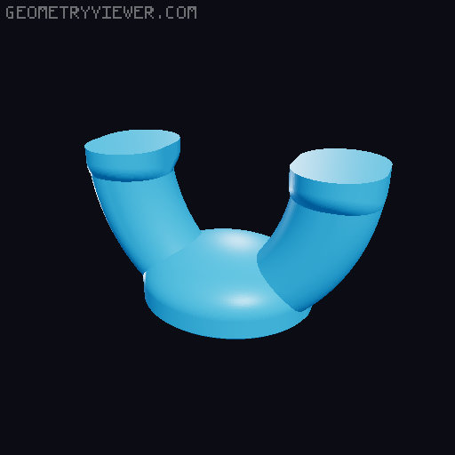 Spidey 3D model thumbnail