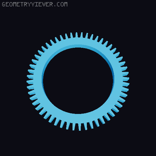 iOS Settings Extruder Visualizer for Sovol SV06 3D model thumbnail