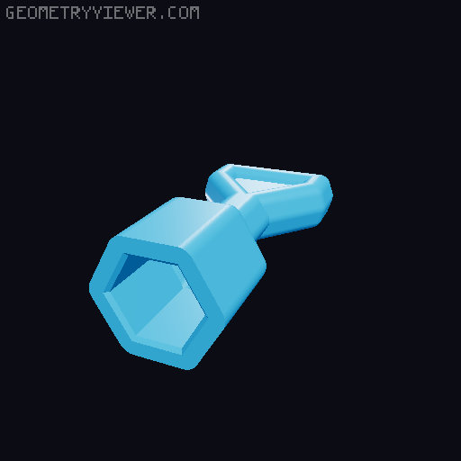 The Ultimate Cereal Container Filament Drybox Nest Remix 3D model thumbnail