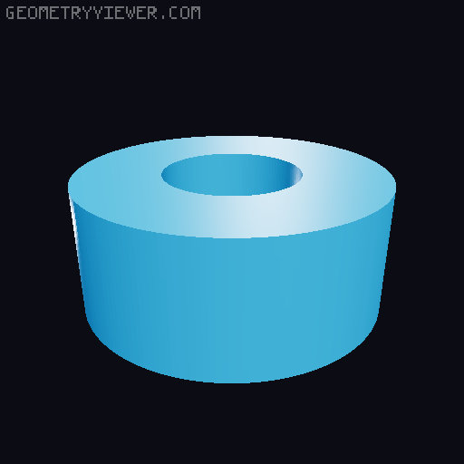 Spacer Kit - 66 items (M2,M3,M4,M5,M6,M8) 3D model thumbnail