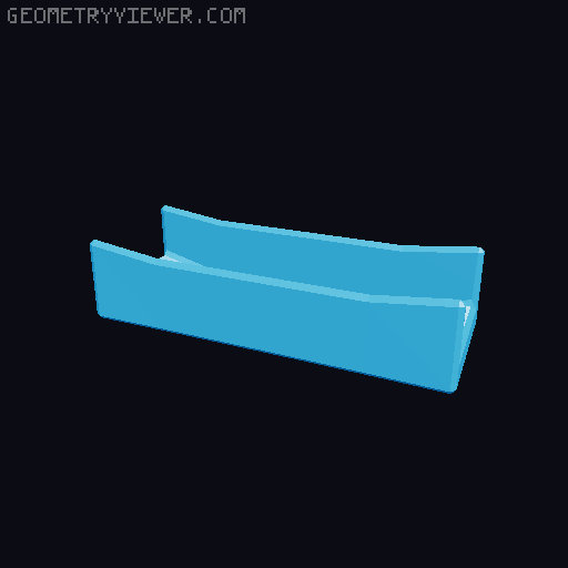 Magnet Insertion Tool v2 3D model thumbnail