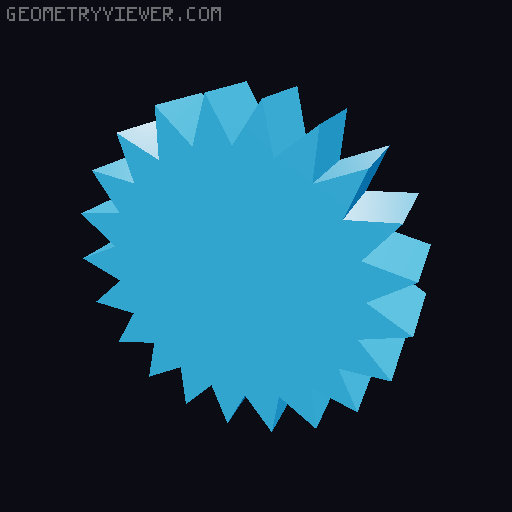 Planetary Trainer Gear 3D model thumbnail