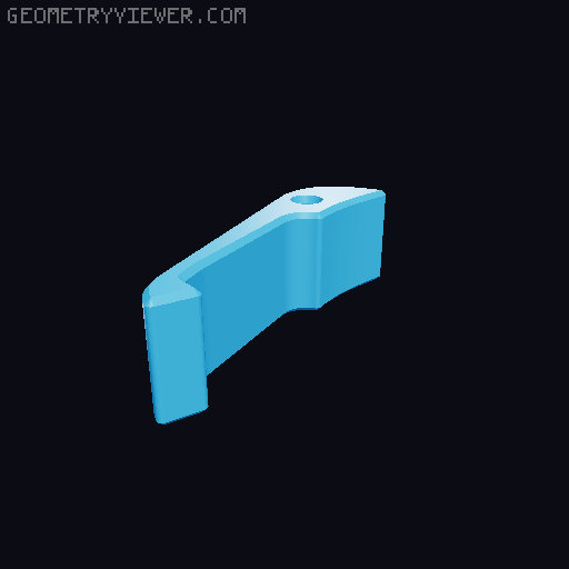 Bambu lab Tool Box 3D model thumbnail