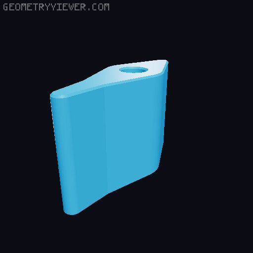 My Diabetes Kit box 3D model thumbnail