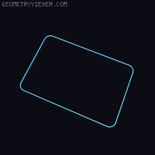 HDZero Goggle / Goggle 2 Hard Case 3D model thumbnail