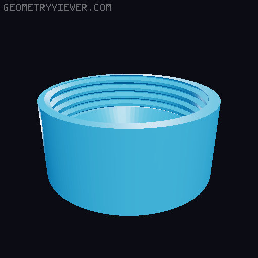 Photon Disruptors 3D model thumbnail
