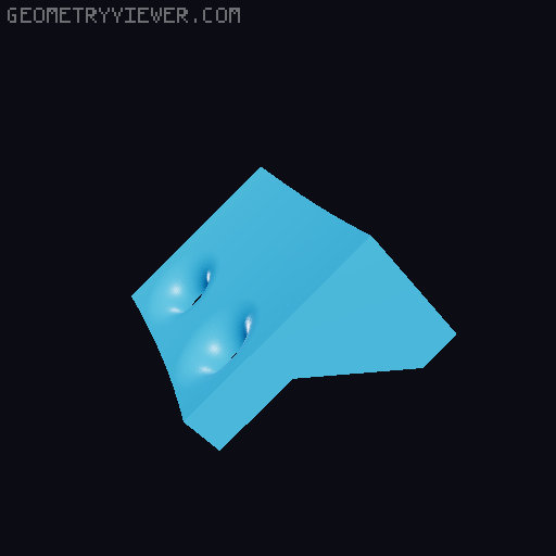 OST - Open Smallest Telescope - newton 150/750 3D model thumbnail