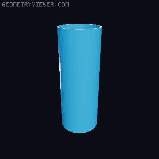 Filament dryer box project 3D model thumbnail