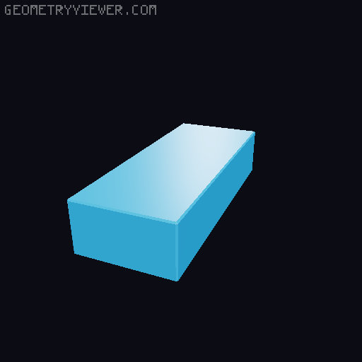 Configurable Remix Duncans Boxes 3D model thumbnail