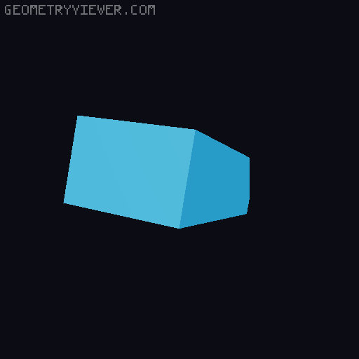 RyobiCop Smiley 3D model thumbnail