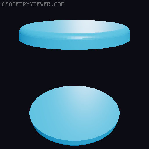 GONGGI - Squid Games 2 - MMU2S - v2 3D model thumbnail