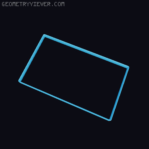 Cardboard Gridfinity Bins (rebuilt for better accuracy) 3D model thumbnail