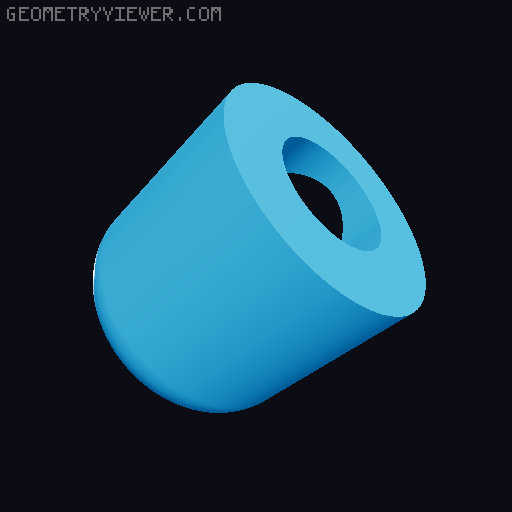Jet Engine - working compressed air turbofan by rndmframes_printing 3D model thumbnail