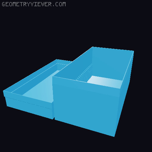 Educational Gear Examples 1 3D model thumbnail