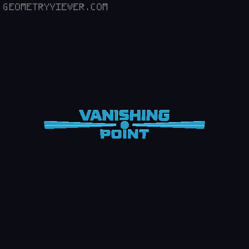 Vanishing Point - Compact Nerf Bullpup 3D model thumbnail