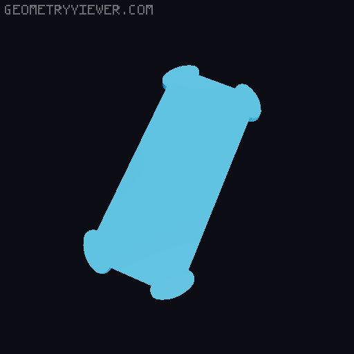 CMF Phone 2 Pro COVER PERSONAL CUSTOM 3D model thumbnail