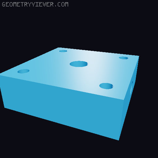 Filament Spool Transfer Device 3D model thumbnail