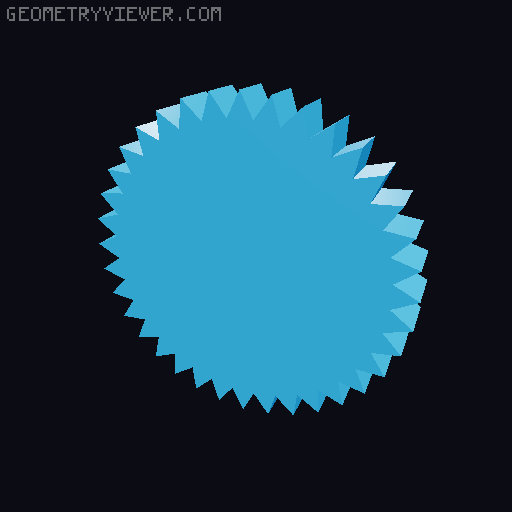 Planetary Trainer Gear 3D model thumbnail