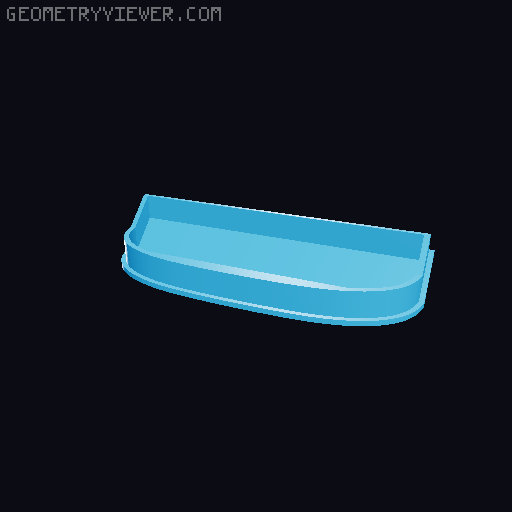 The Ultimate Cereal Container Filament Drybox - Official Remix 3D model thumbnail