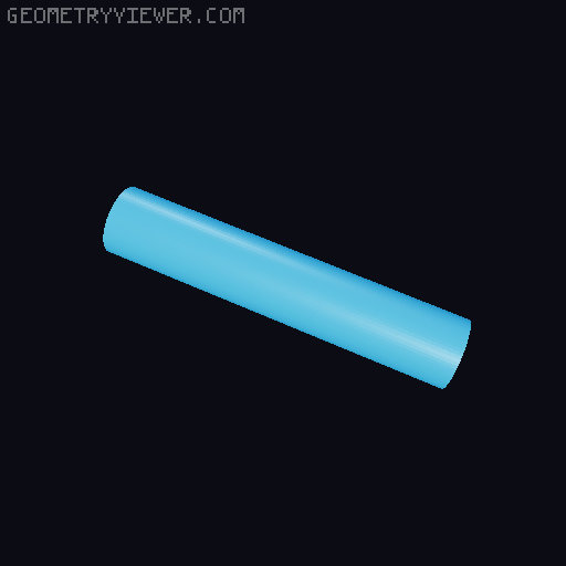 Breacher Bodykit 3D model thumbnail