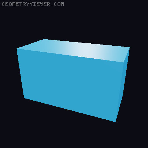 ISS 1:100 3D model thumbnail