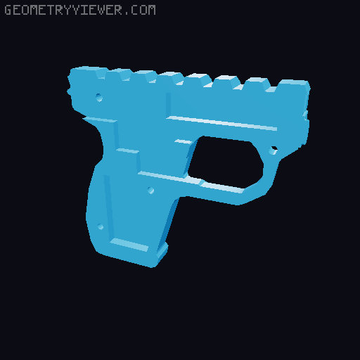 S.T.I.M. 3D model thumbnail